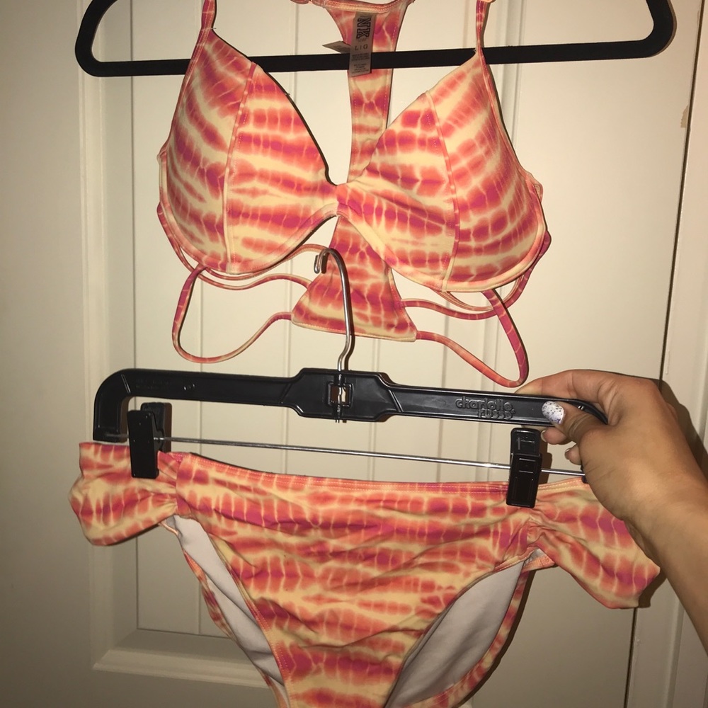 Victoria Secret Bathing Suit